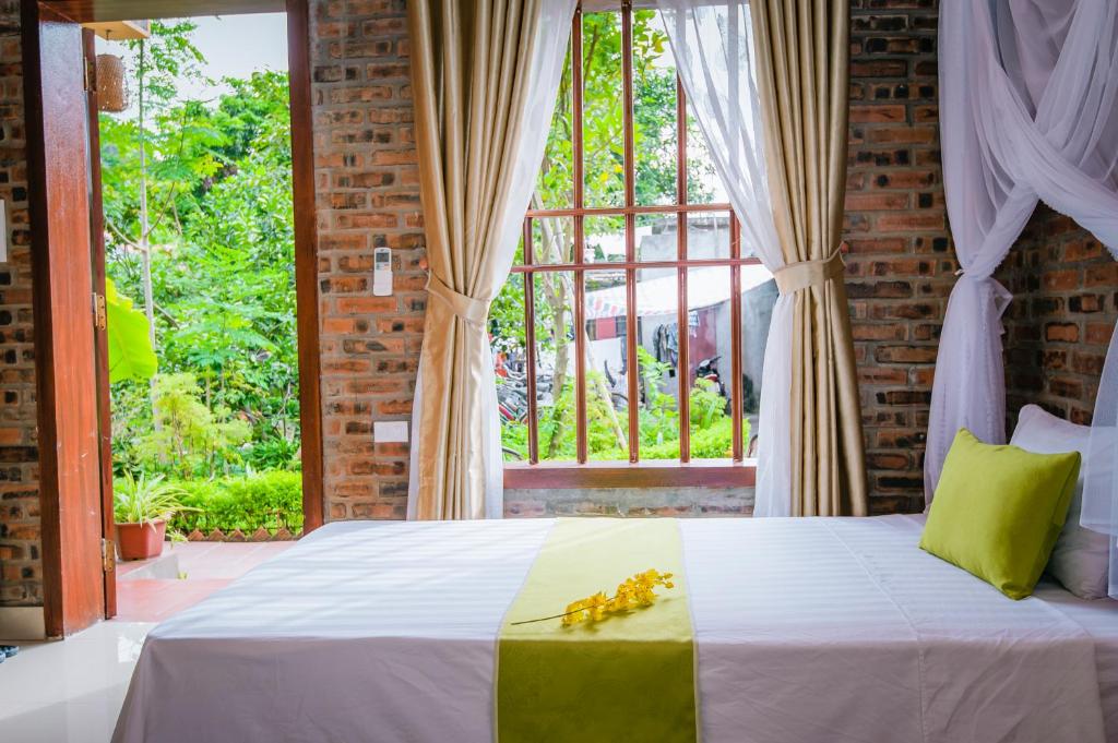 Tam Coc Lake View Homestay - 9