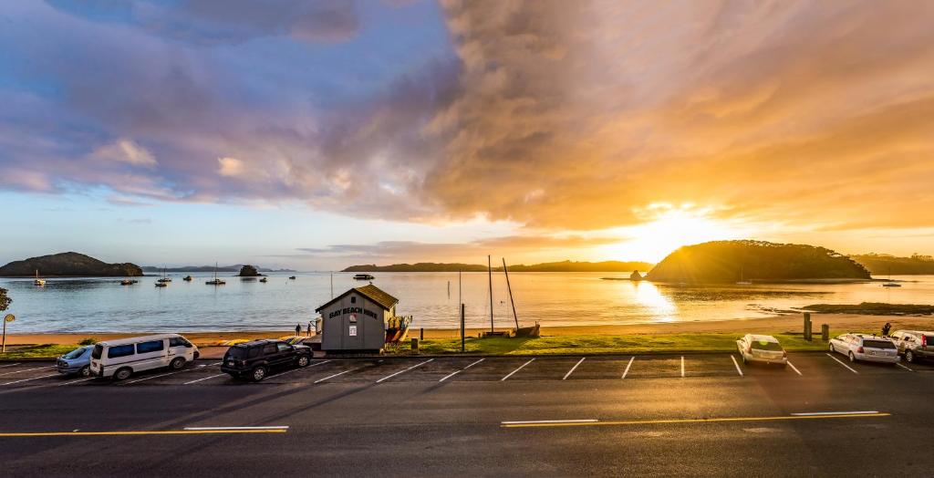 Edgewater Palms Apartments - Resim 10