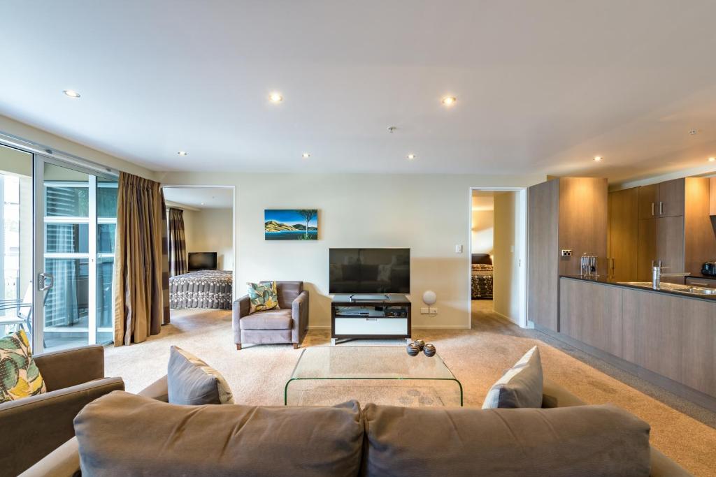 Edgewater Palms Apartments - Resim 28