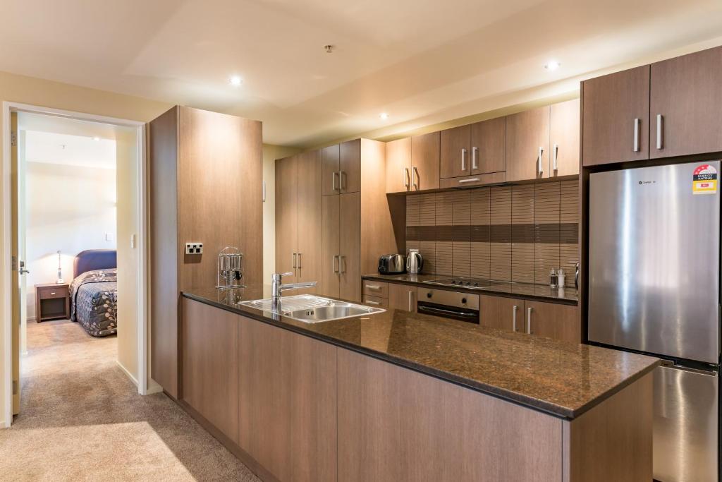 Edgewater Palms Apartments - Resim 24