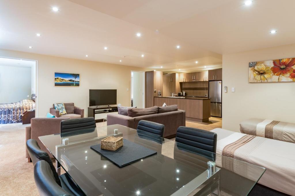 Edgewater Palms Apartments - Resim 22