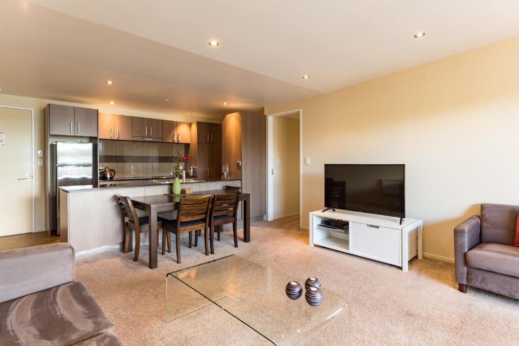 Edgewater Palms Apartments - Resim 26