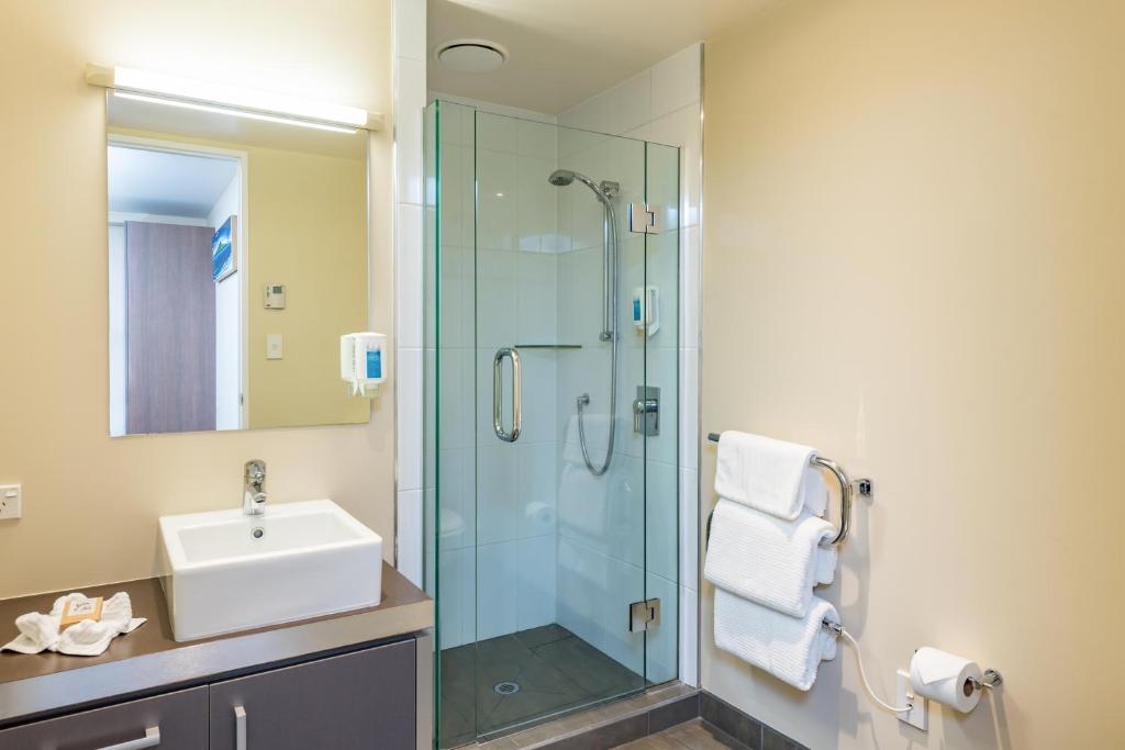 Edgewater Palms Apartments - Resim 31