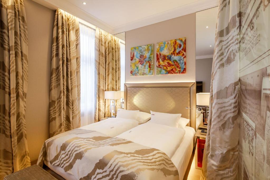 Boutiquehotel Das Tyrol - 19