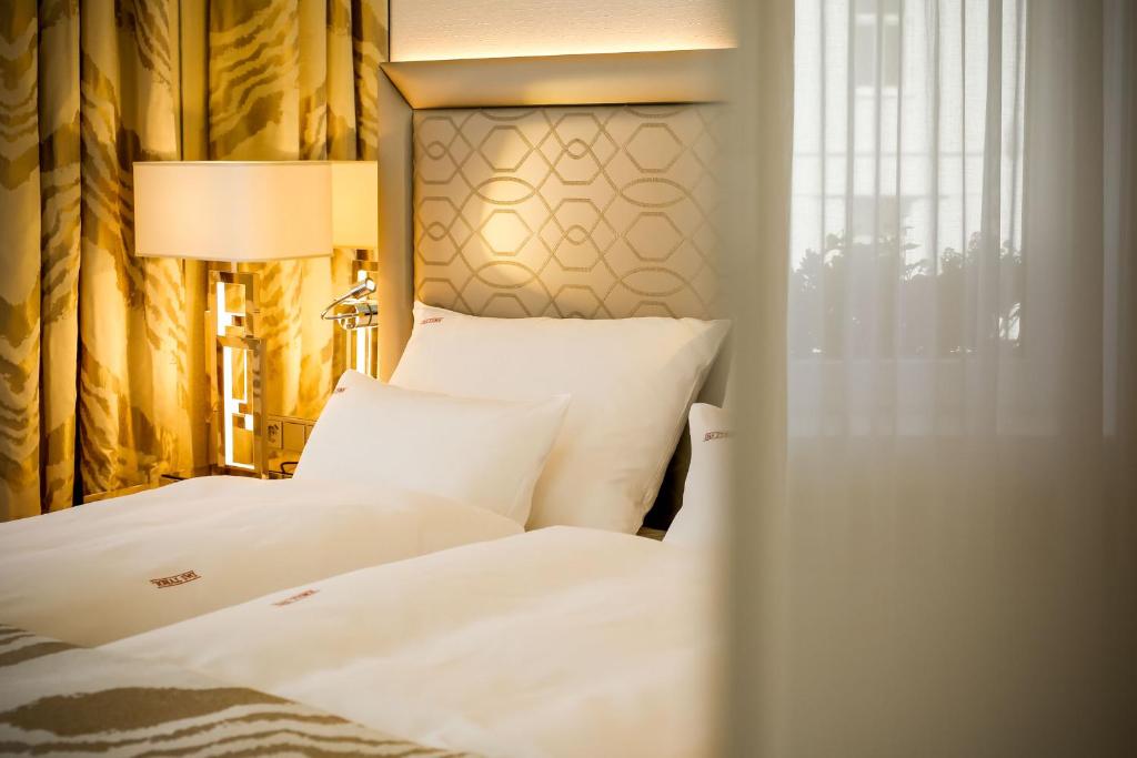 Boutiquehotel Das Tyrol - 18