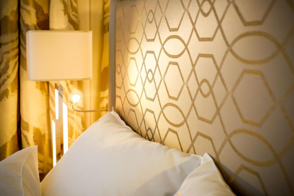 Boutiquehotel Das Tyrol - 16