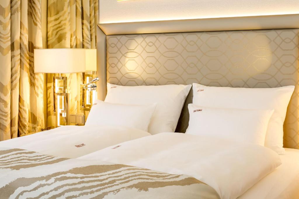 Boutiquehotel Das Tyrol - 9