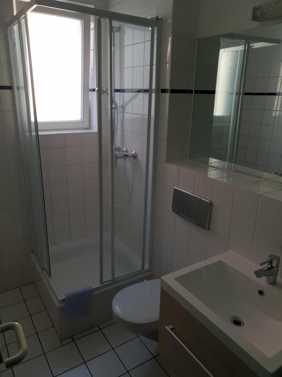 Appartement-Hotel Rostock - Triple Room - 12