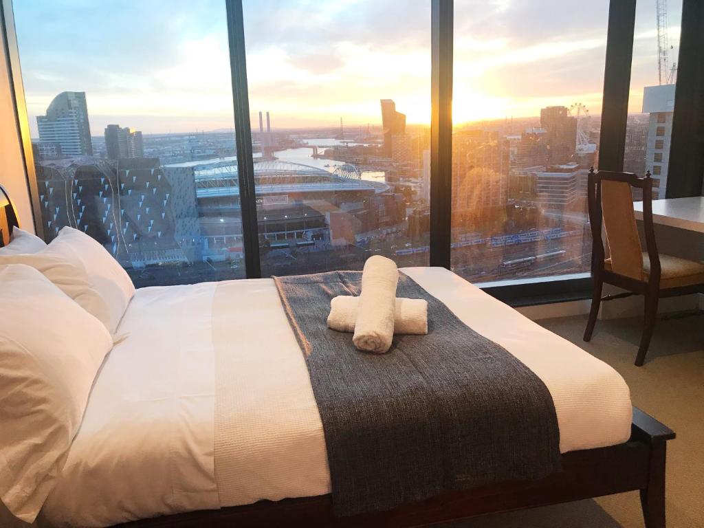 Rose Lane Serviced Apartment, Melbourne – Updated 2022 Prices