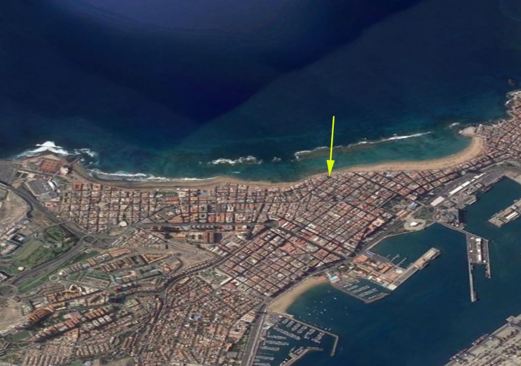 Canteras 38, Las Palmas de Gran Canaria – Precios ...