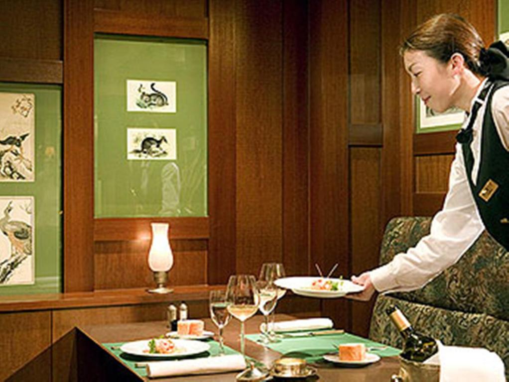 Bevande di The Cypress Mercure Hotel Nagoya