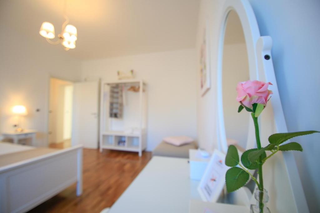 B&B Dimora ROSSIPINTI - Deluxe Junior Suite