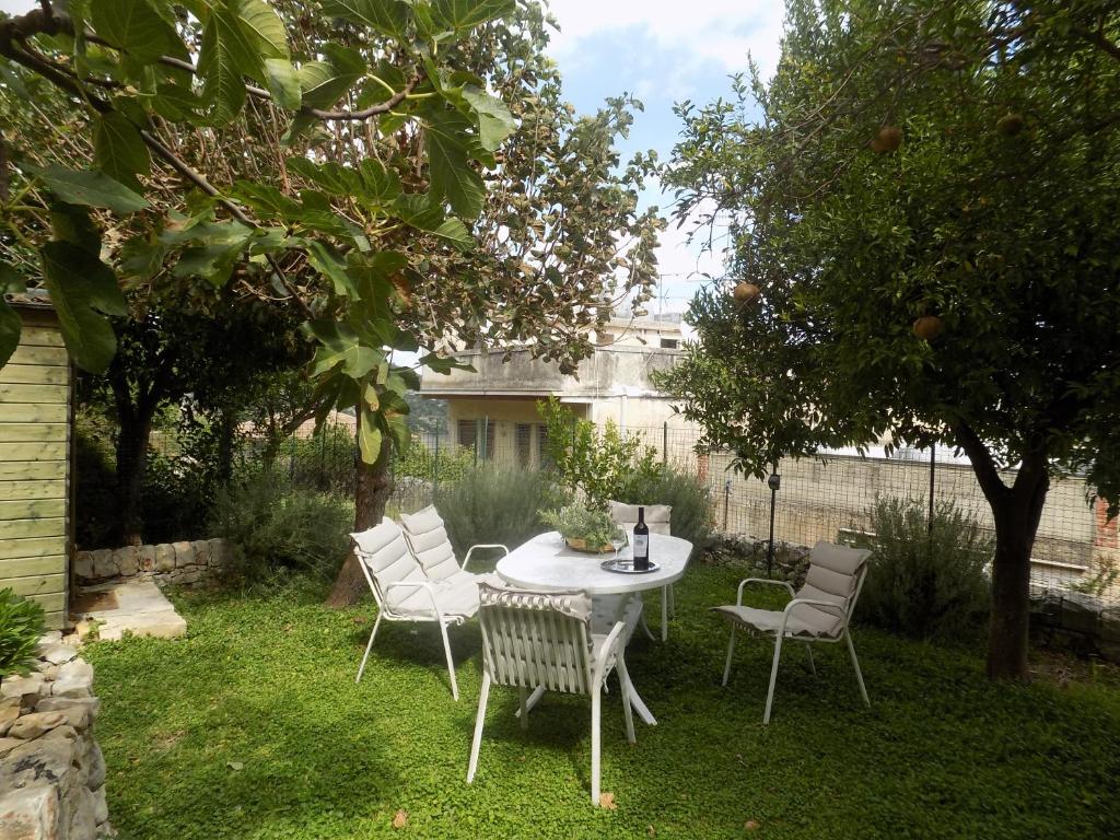 Garden&House Amore Vero - بيت العطلات