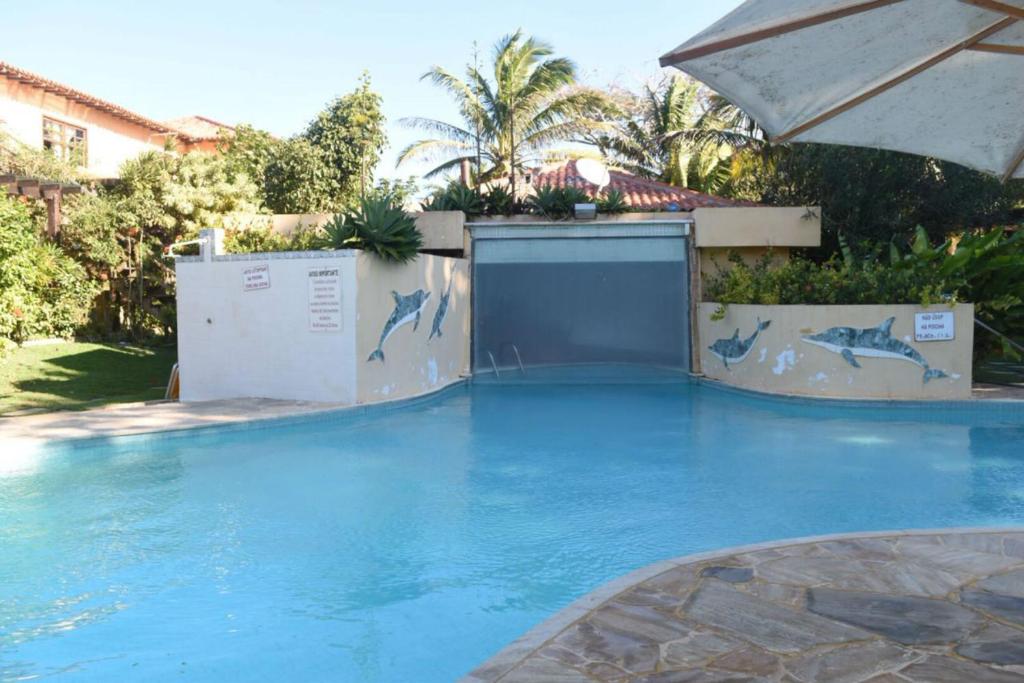  Praia do Portal Residential Service