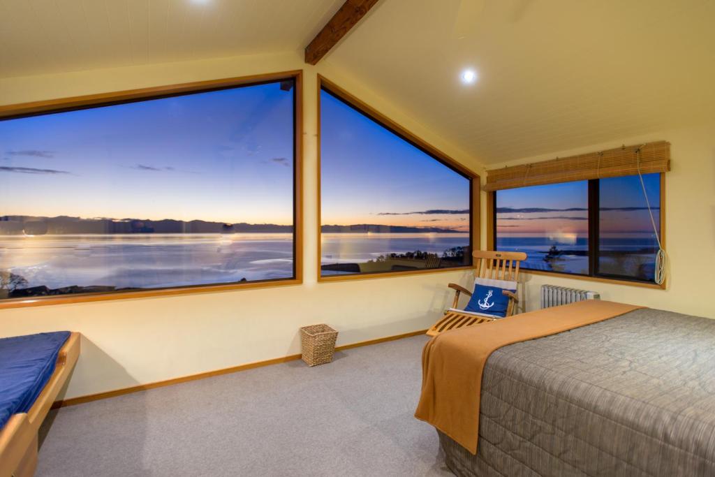 The Wheelhouse Inn - Resim 2