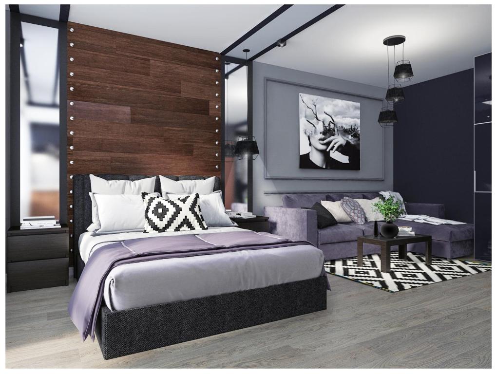 STUDIO Apartment CENTER OLIMPIYSKA- 54 Velyka Vasylkivska Street - отзывы и видео