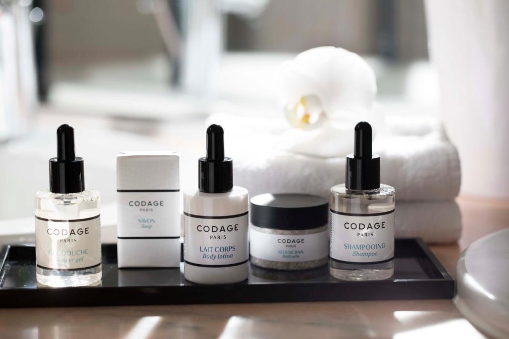 Hotel Duminy-Vendome