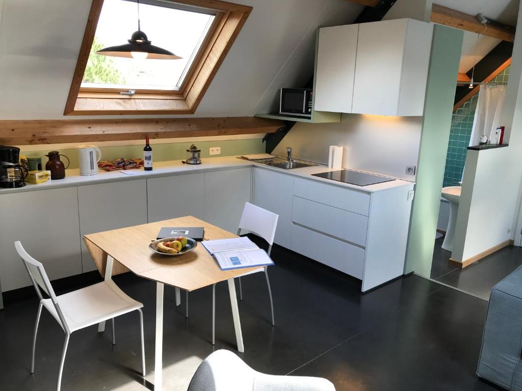 Rap 'n Holiday Home - Studiowohnung