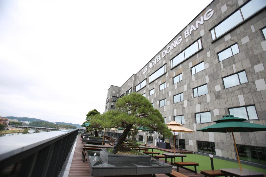 Hotel Dongbang, Jinju – Updated 2023 Prices