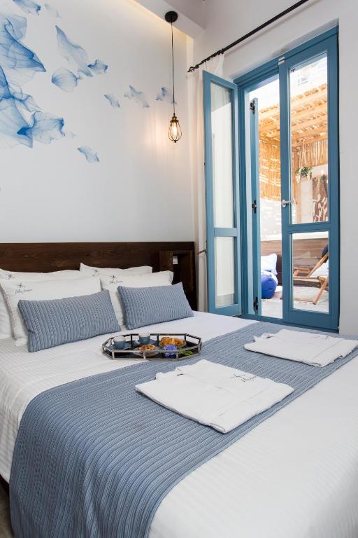 Blue Jasmine Suites - 7