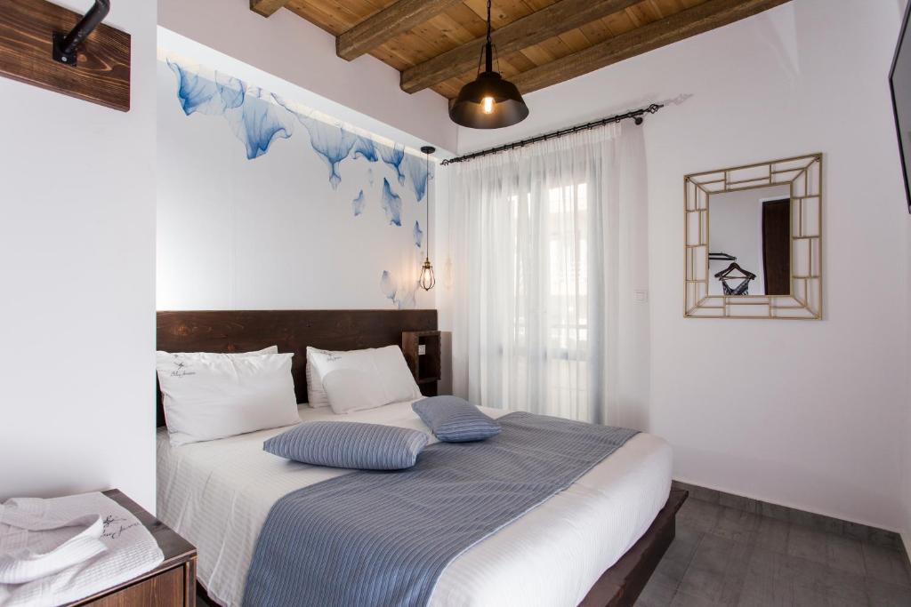 Blue Jasmine Suites - 17