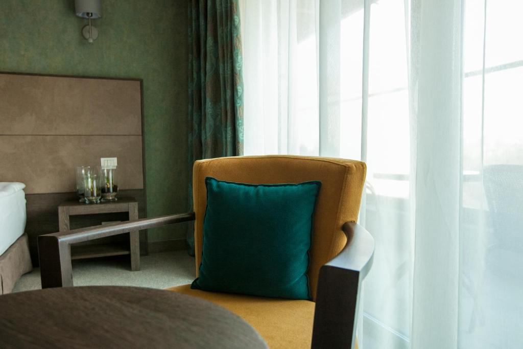 Victoria Bulevard Hotel - Resim 18