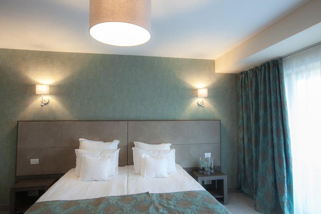 Victoria Bulevard Hotel - Resim 21