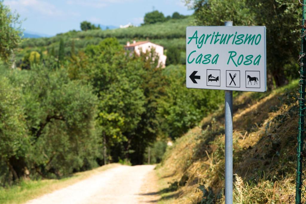 Agriturismo Casa Rosa - 19