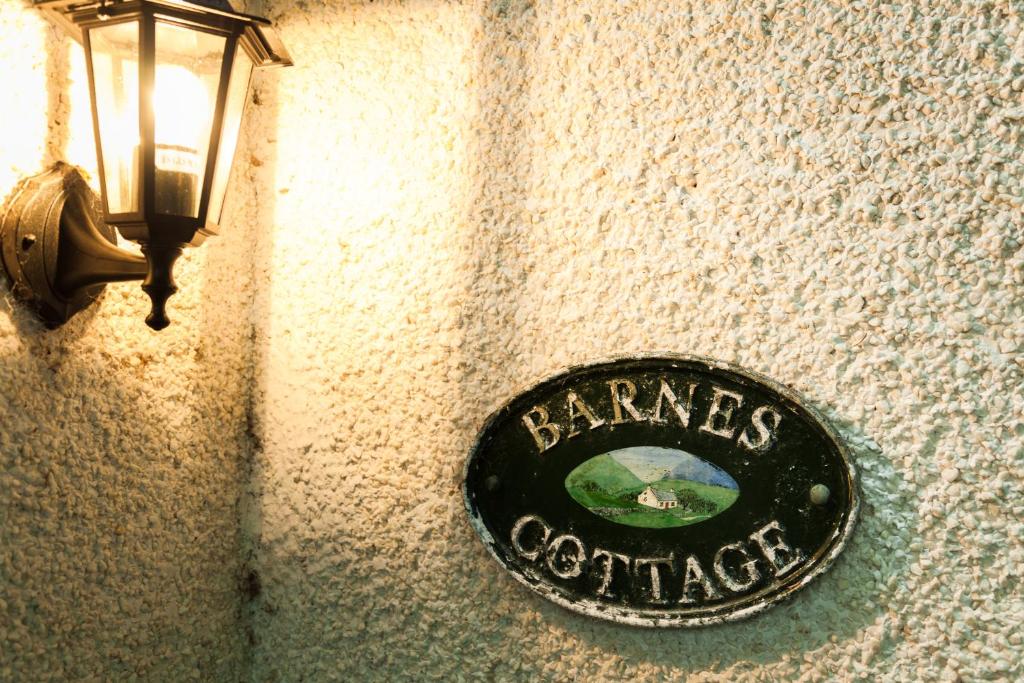 Barnesmore Cottage