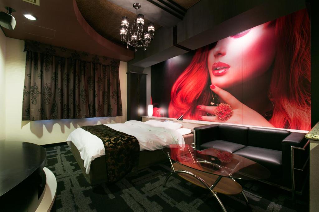 Fotografie z fotogalerie ubytování Hotel Atlantis Otsu (Adult Only) v destinaci Ocu