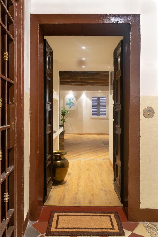 Zdjęcie z galerii obiektu Clavature LuxuryApartment w Bolonii