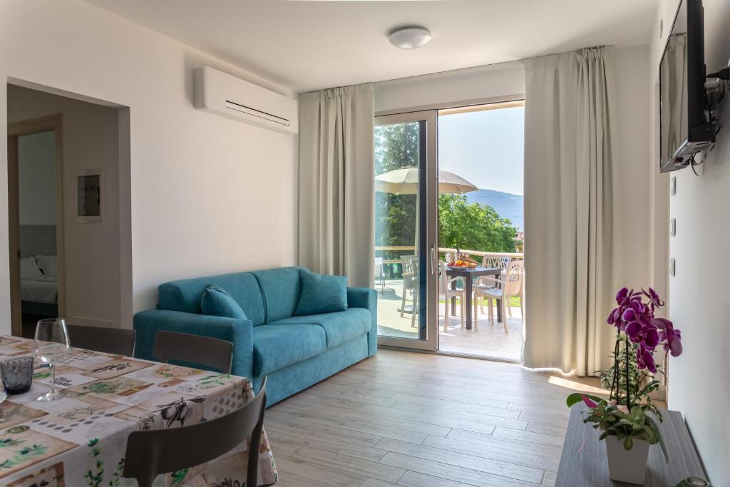 Park Hotel Zanzanù