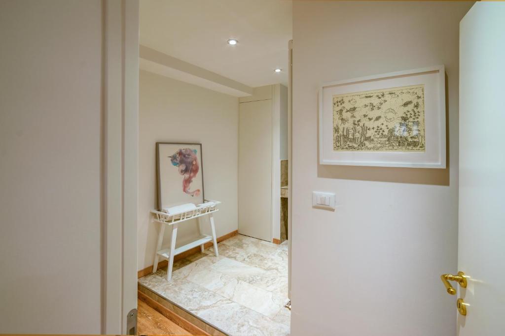 Zdjęcie z galerii obiektu Clavature LuxuryApartment w Bolonii