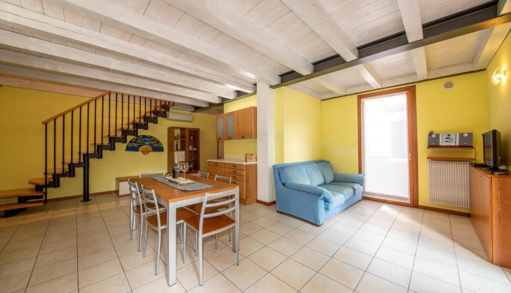 House Smeraldo by Holiday World - Apartment