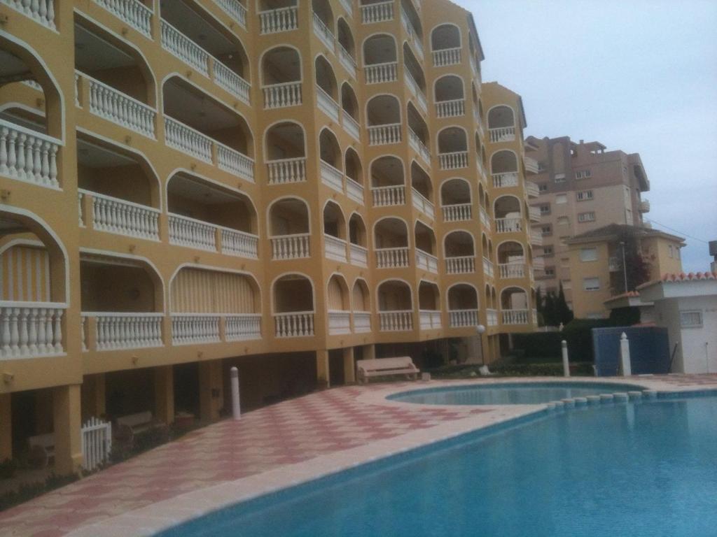 Barlovento I, Xeraco – Updated 2022 Prices