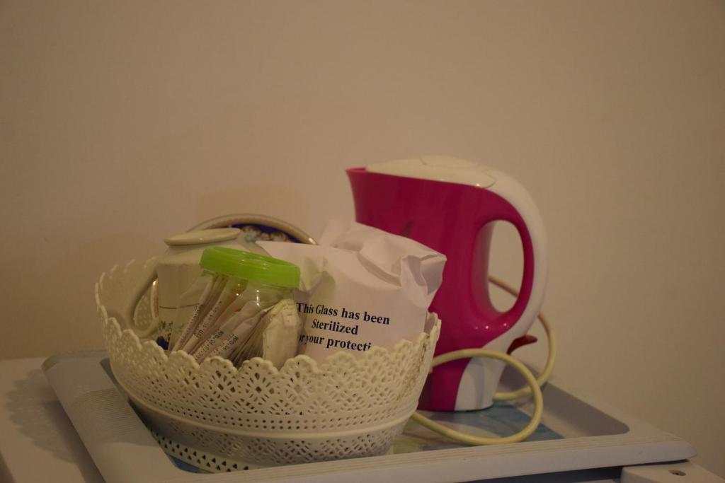 Sigiri Saman Home Stay - 14