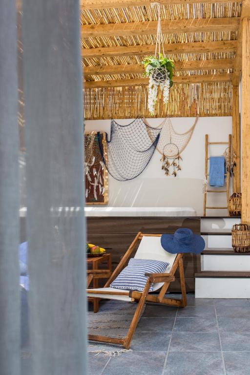 Blue Jasmine Suites - 2