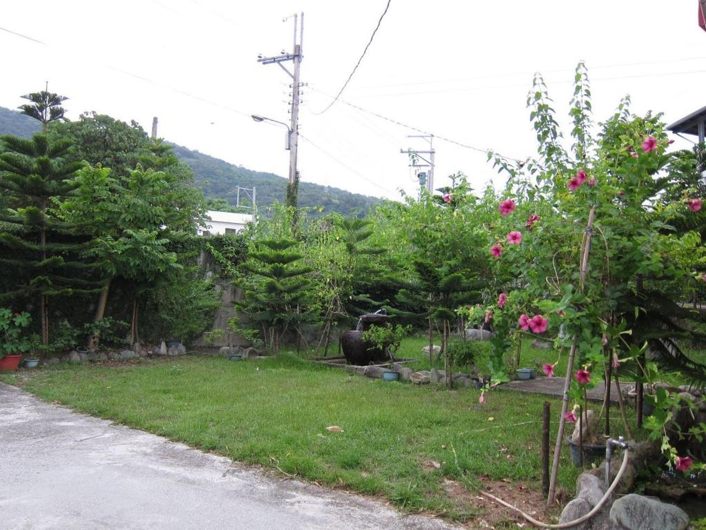 Gallery image of Jia Jia Homestay in Yuli