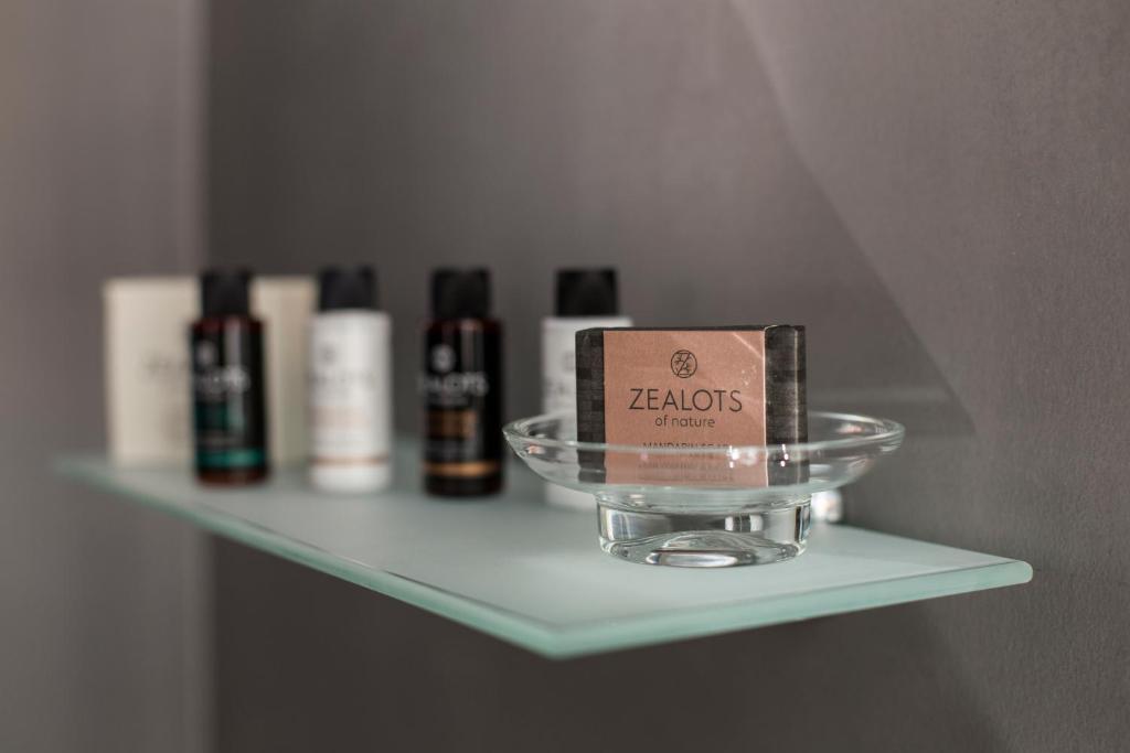 Blue Jasmine Suites - 13