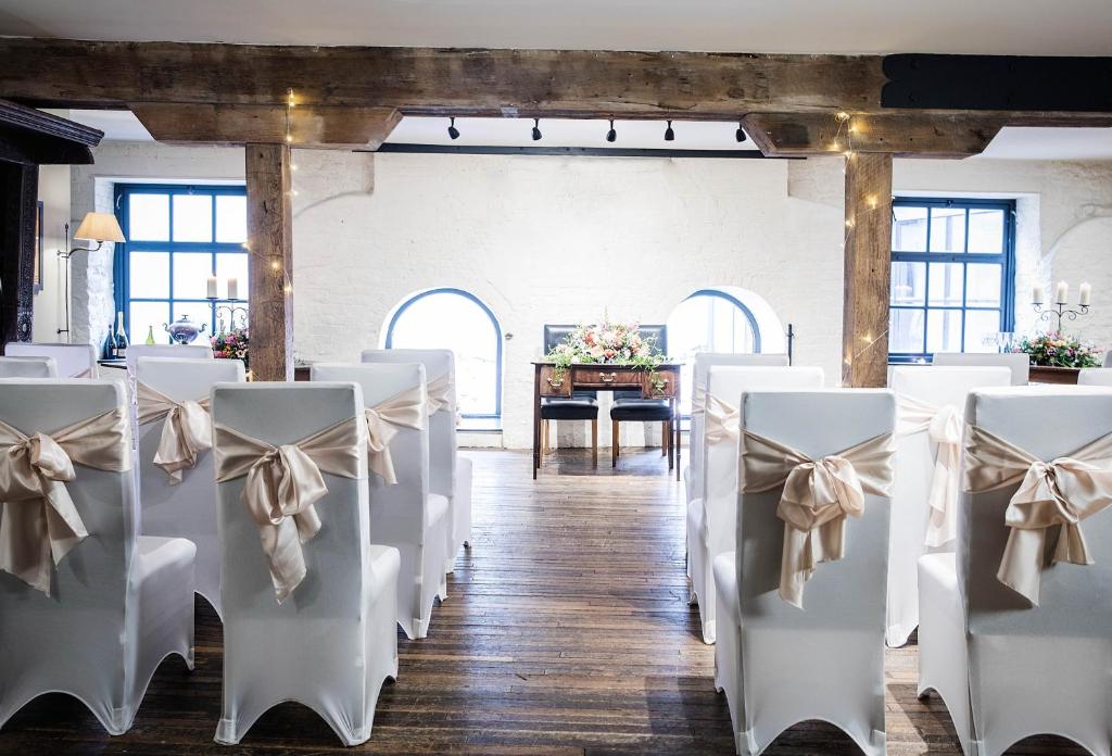 Hotel du Vin Bristol