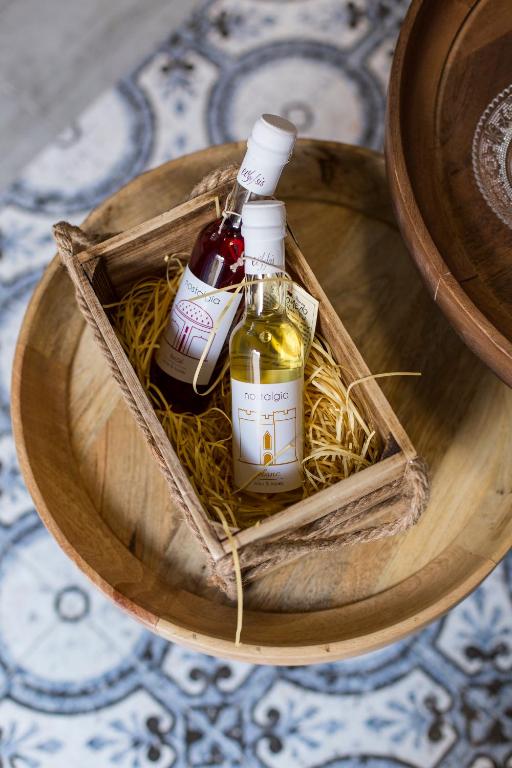 Blue Jasmine Suites - 19