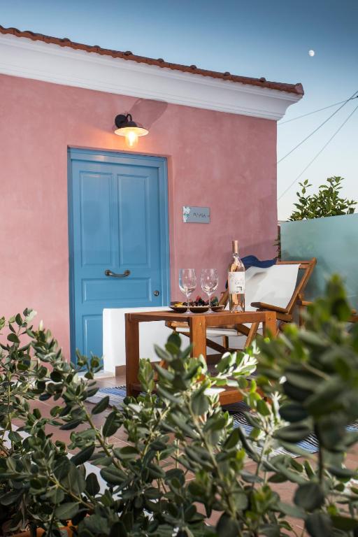 Blue Jasmine Suites - 15