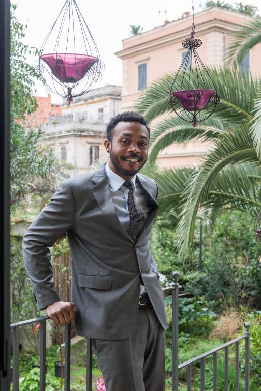 Palm Gallery Hotel - Resim 20