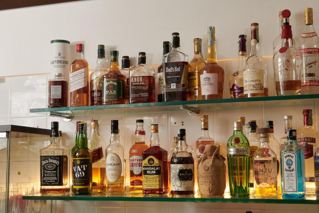 Palm Gallery Hotel - Resim 31