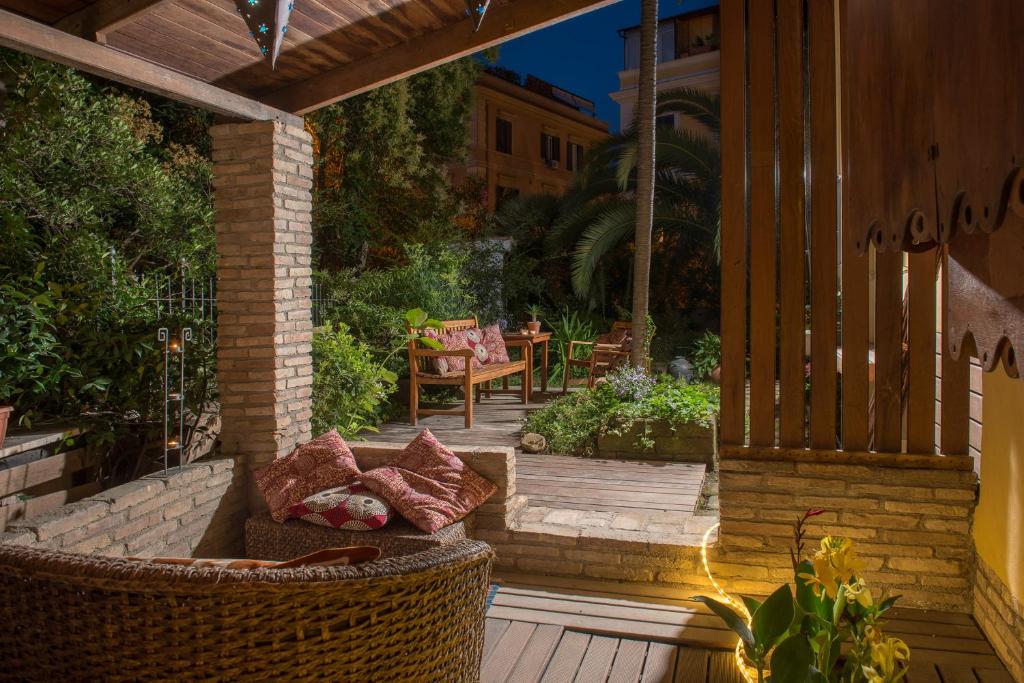 Palm Gallery Hotel - Resim 12