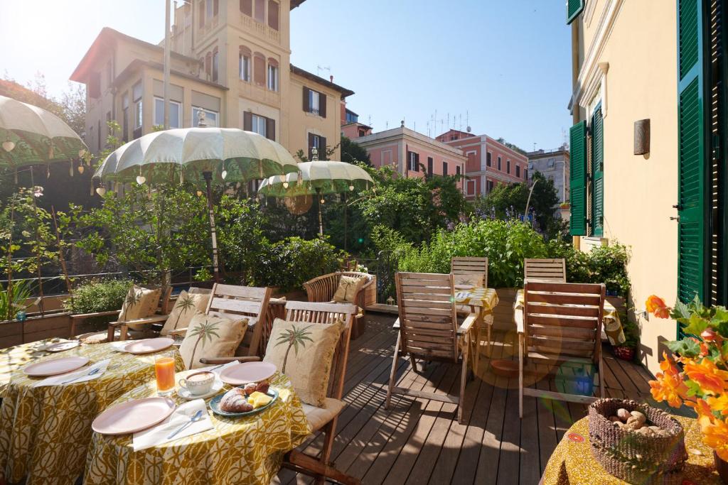 Palm Gallery Hotel - Resim 42