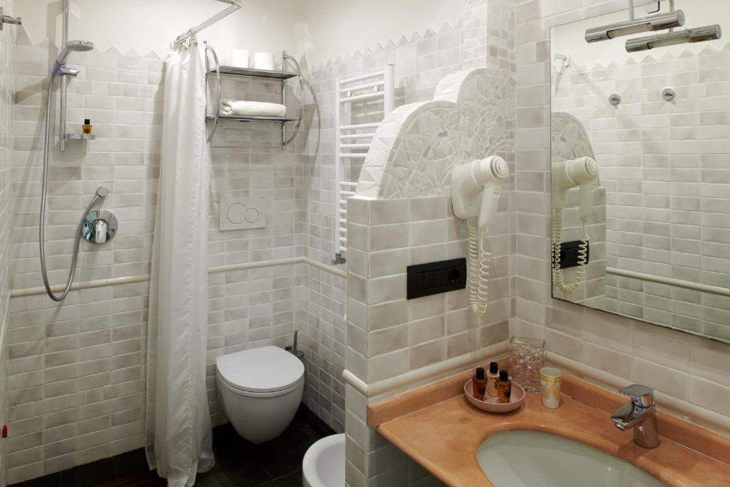 Palm Gallery Hotel - Resim 13