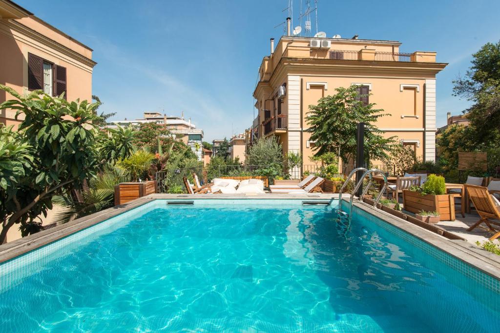 Palm Gallery Hotel - Resim 24