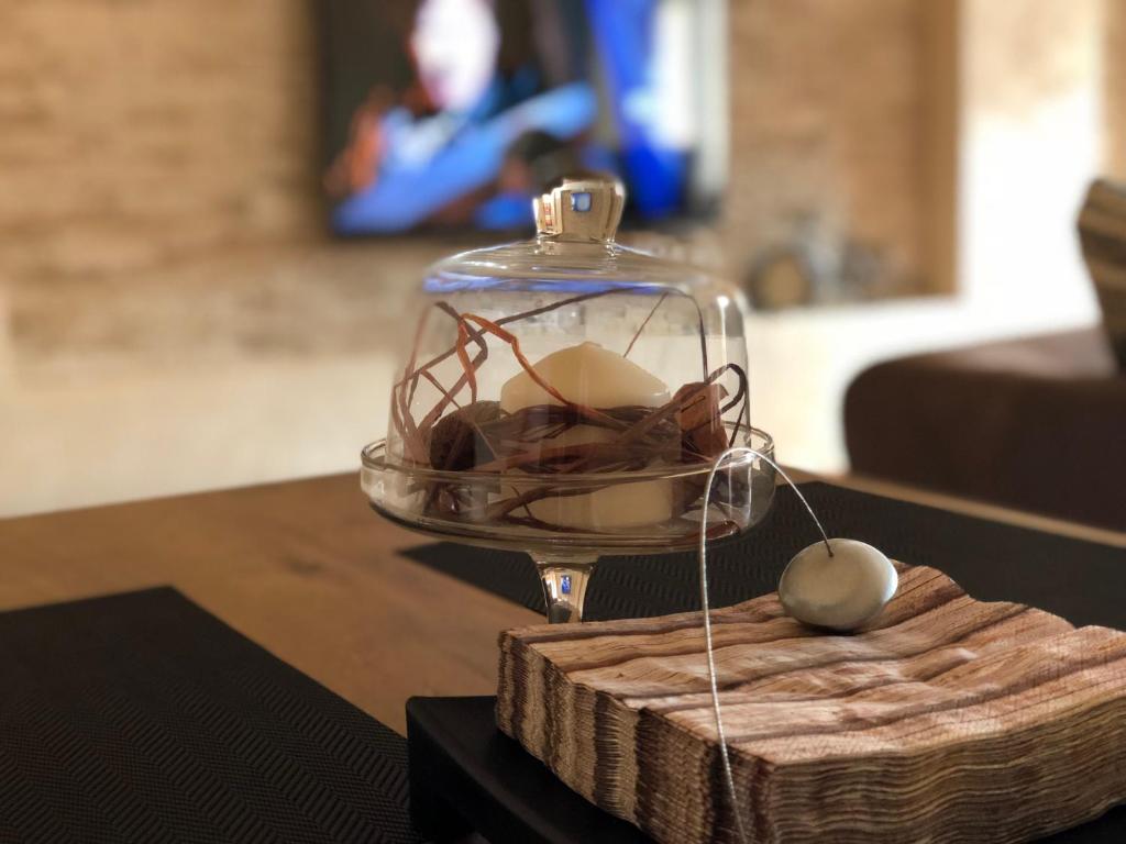 Zdjęcie z galerii obiektu Lili Apartman w Mariańskich Łaźniach
