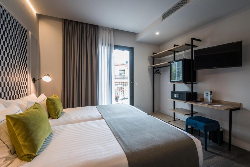 Intelier Victoria - Resim 23